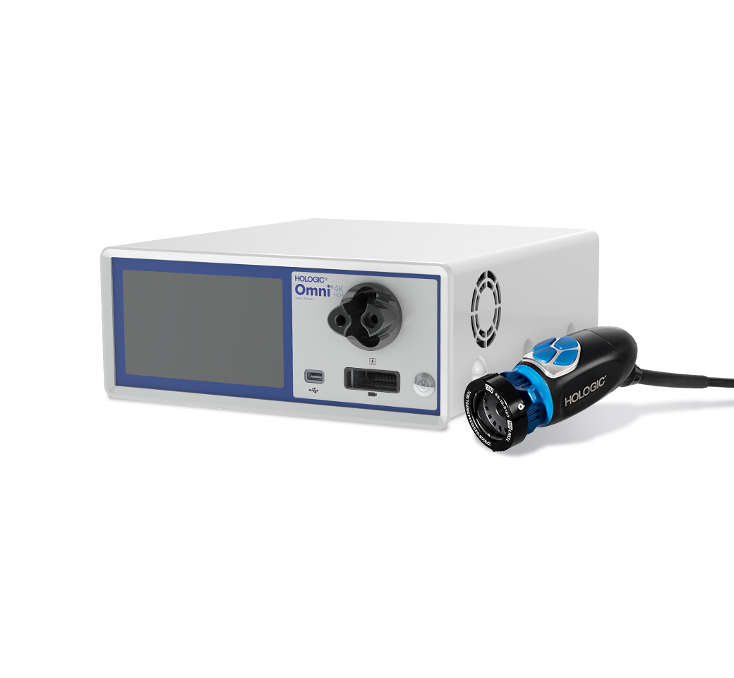 Omni 4K Video HDR System