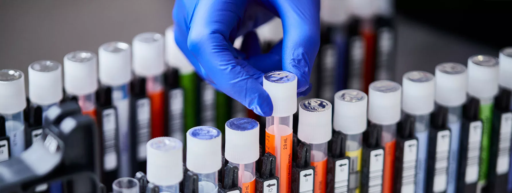 Collection Devices Image